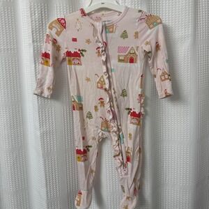 Angel Dear Bamboo sleeper